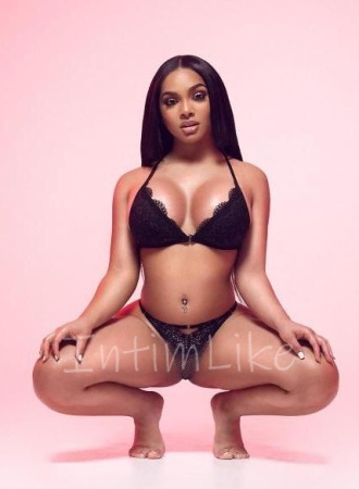 Шлюха Юлия №40087, 22 лет