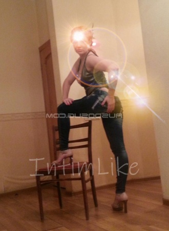 Студентка Алина №29688, 26 лет