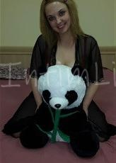 Шалава Анджелина №4066, 28 лет