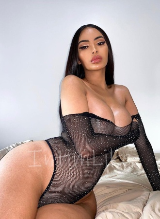 Частная Кристина №29504, 25 лет