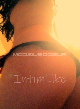 Студентка Юля №34448, 25 лет