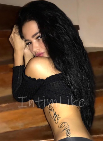 Шлюха Алина №29690, 26 лет