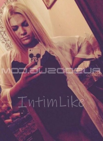 Модель Настасья №2865, 21 лет