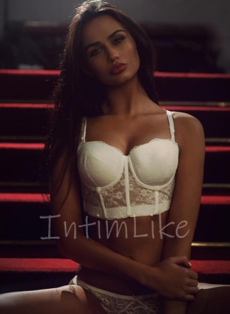 Студентка Кристина №33048, 25 лет