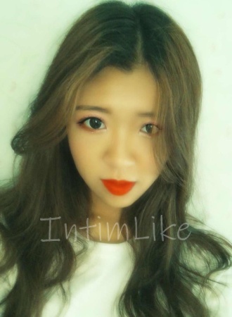 Модель Микаэлла №5560, 25 лет