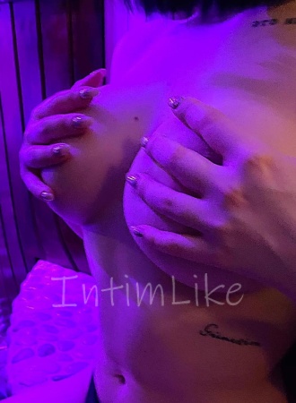 Шалава Вика №32526, 27 лет