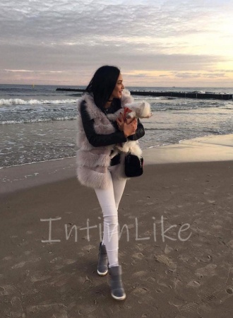 Индивидуалка Лида №7103, 21 лет