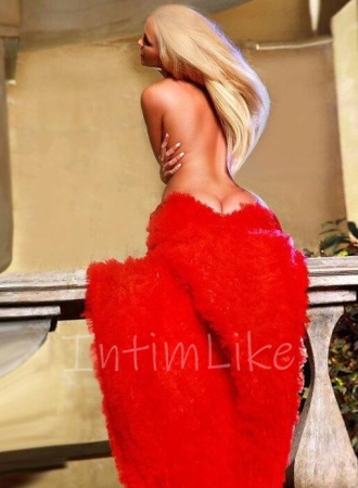 Частная Александра №6496, 33 лет