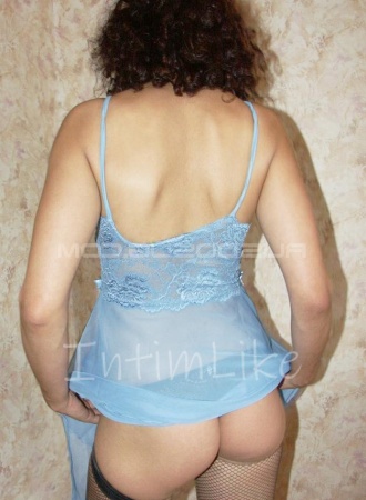 Элитная Даша №37857, 25 лет