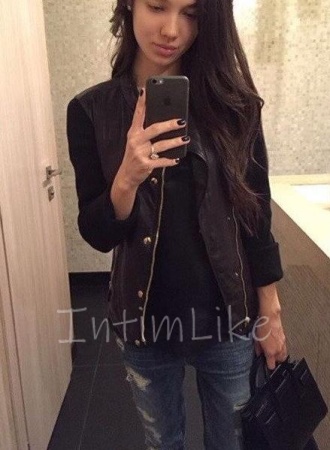 Частная Изабелла №6132, 25 лет