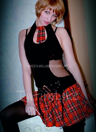 Элитная Аня №35506, 24 лет