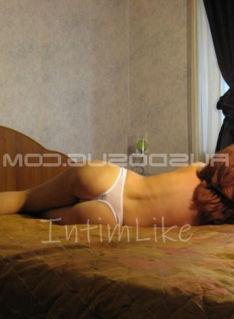 Шлюха Соня №38630, 25 лет