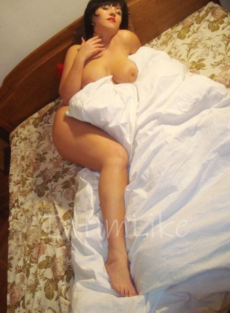 Элитная Кристин №6505, 24 лет