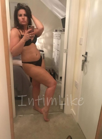  Альбина №43671, 23 лет