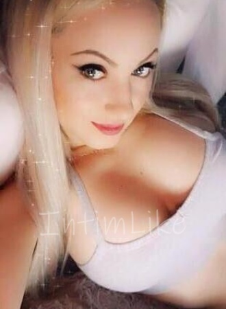 Элитная Катя №35909, 23 лет